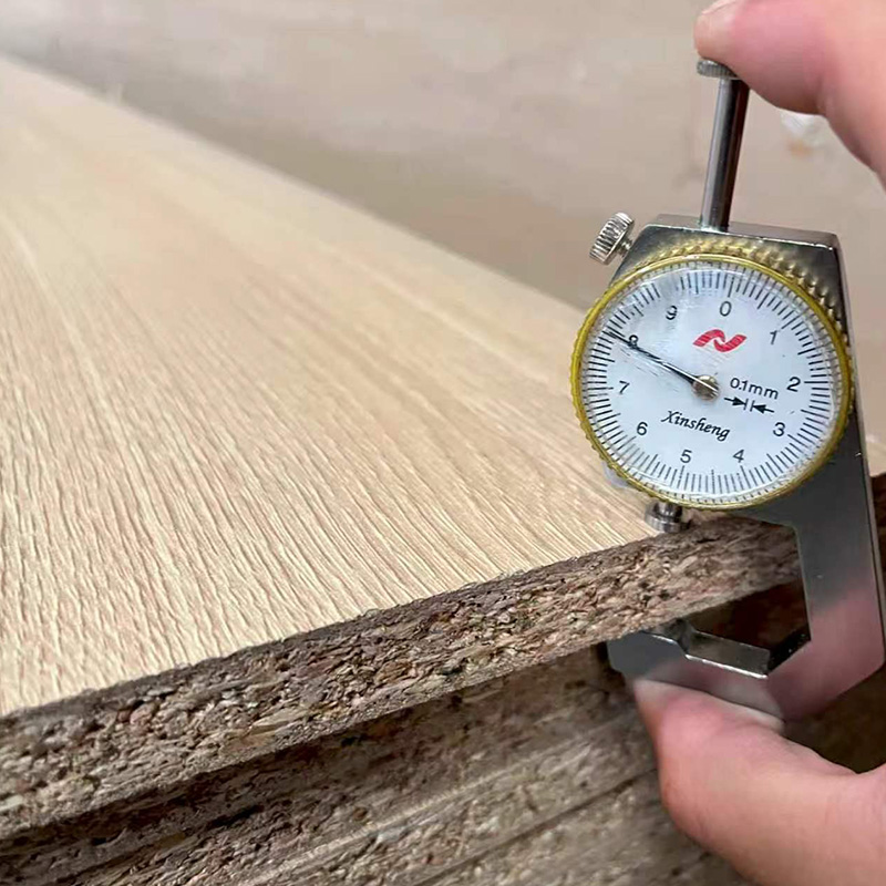 Melamine Particle Board View 4