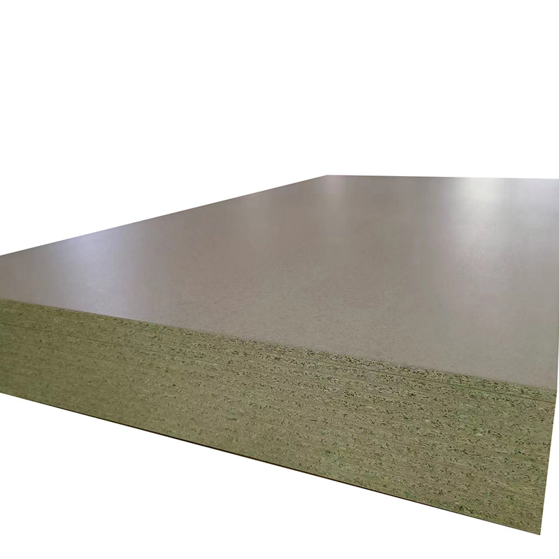 Raw Particle Board View 3