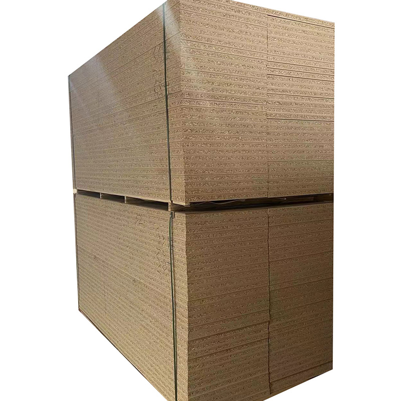 Raw Particle Board View 4