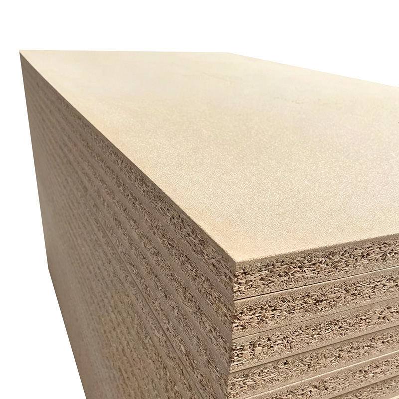 Raw Particle Board View 5
