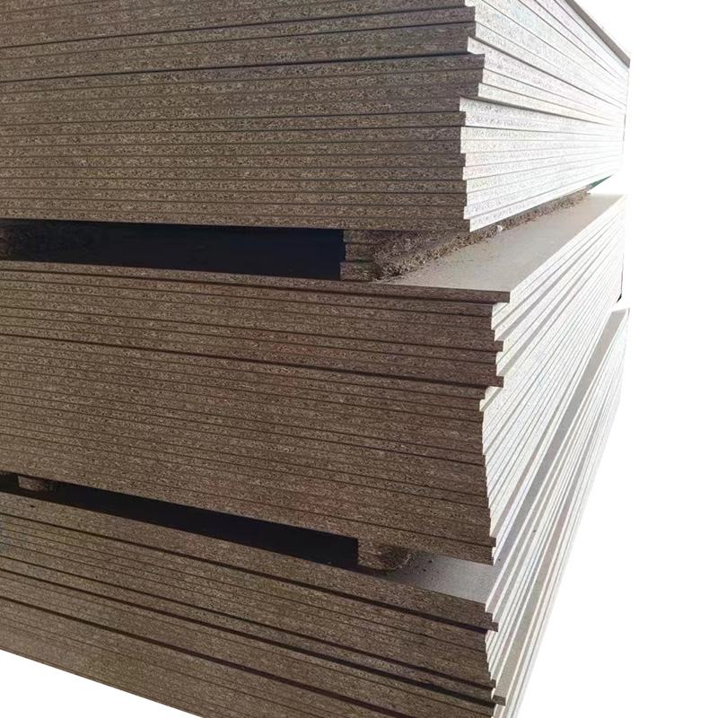 Raw Particle Board View 6