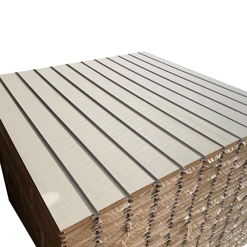 Slatwall MDF View 2