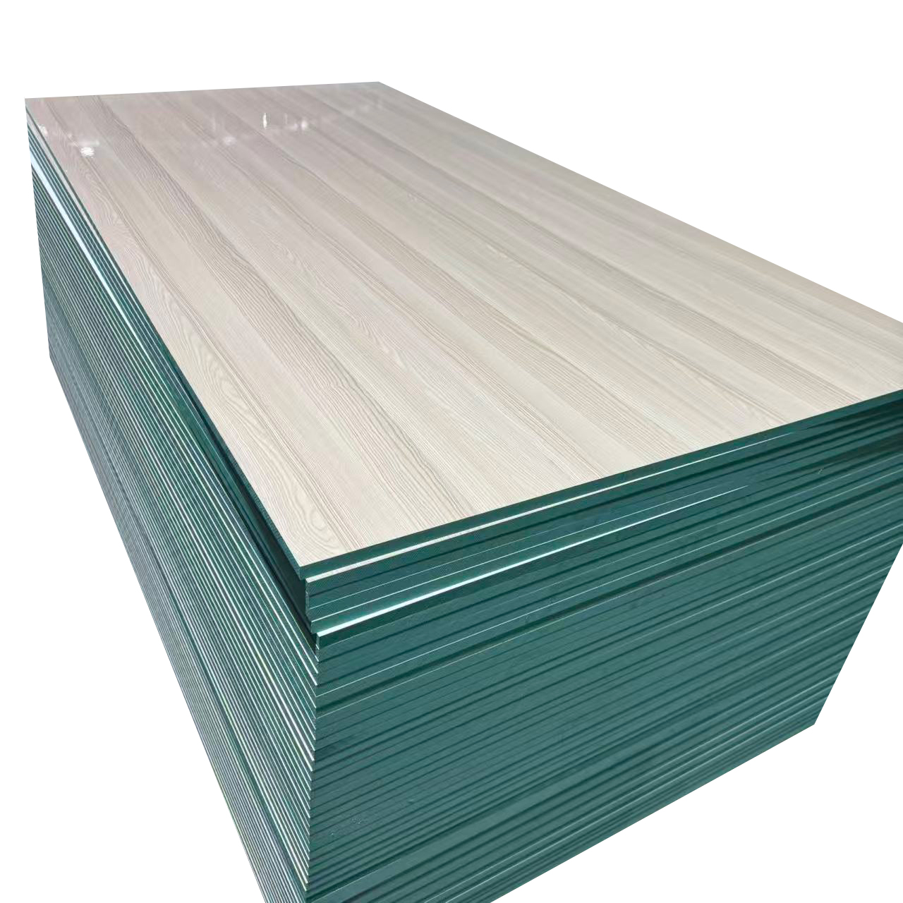 Waterproof MDF