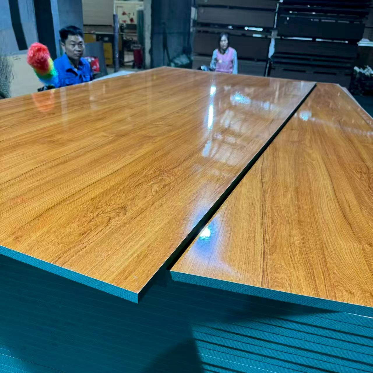 Waterproof MDF View 3