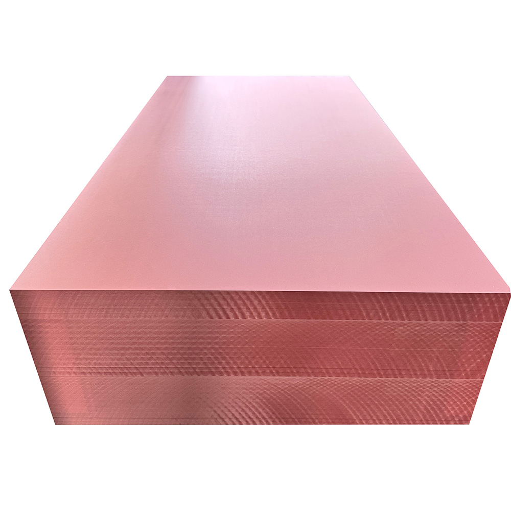 Fire Rated MDF View 3
