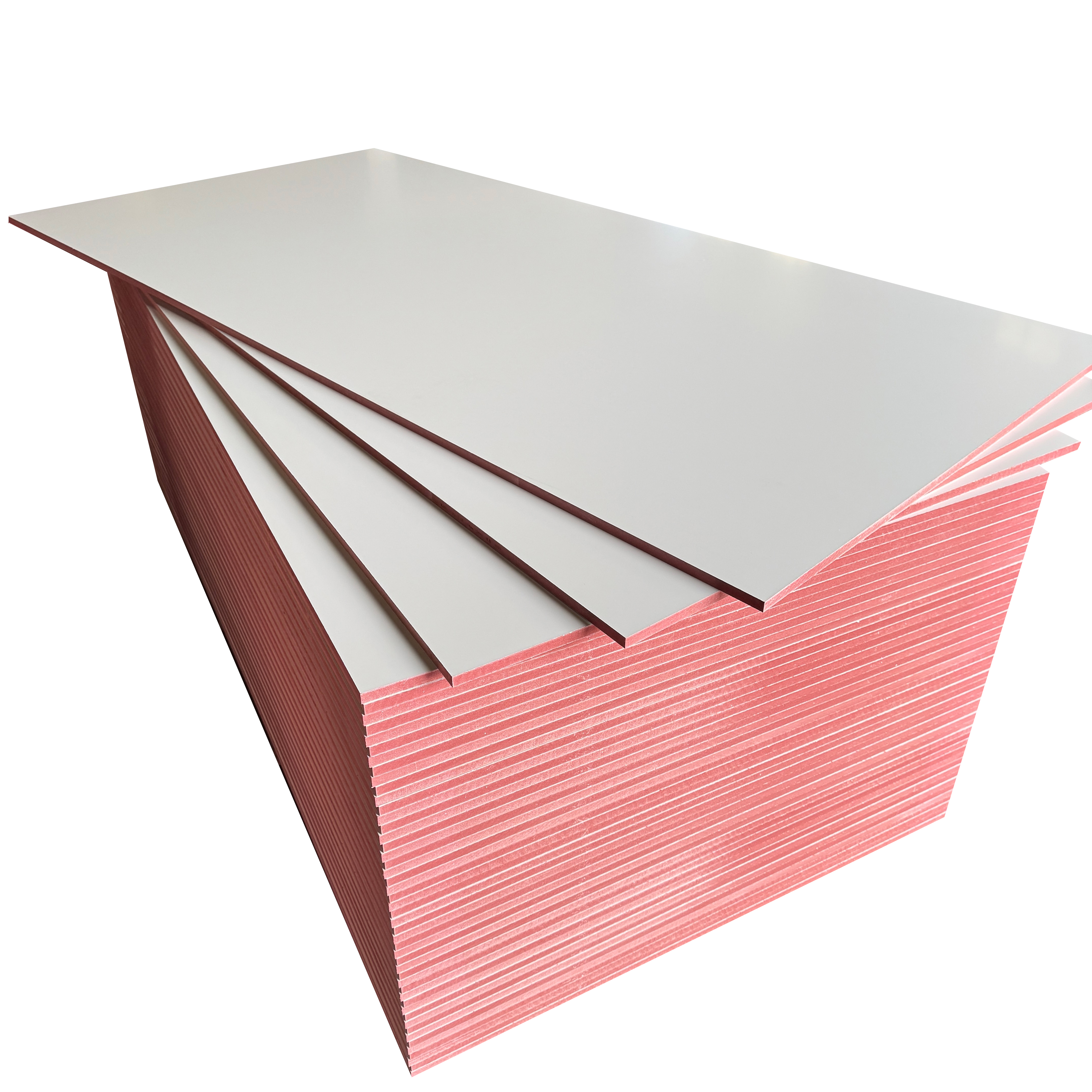Fire Rated MDF