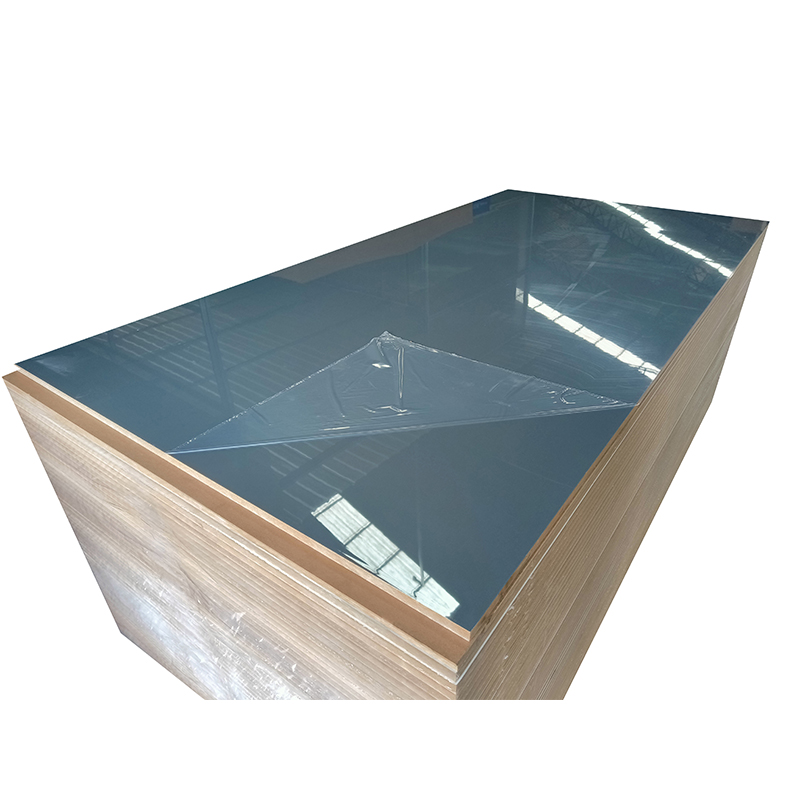 Glossy MDF / UV MDF View 3