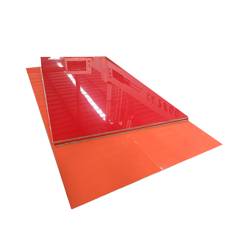 Glossy MDF / UV MDF View 2