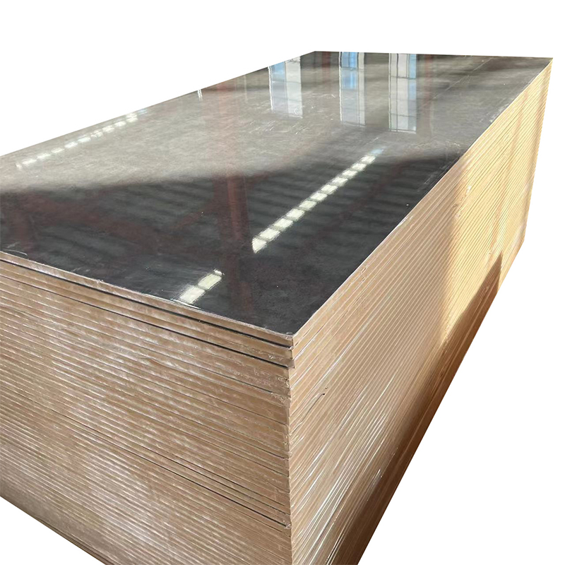 Glossy MDF / UV MDF View 4