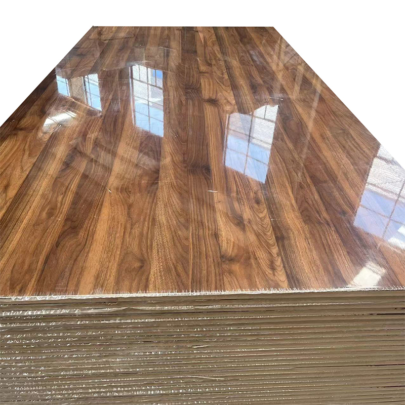 Glossy MDF / UV MDF View 5