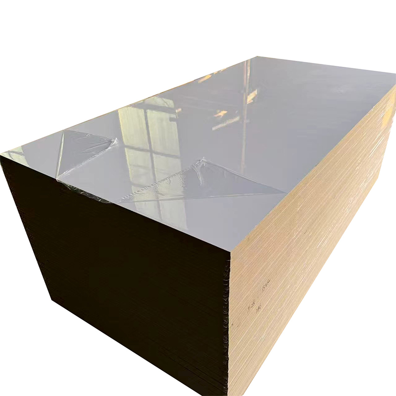 Glossy MDF / UV MDF