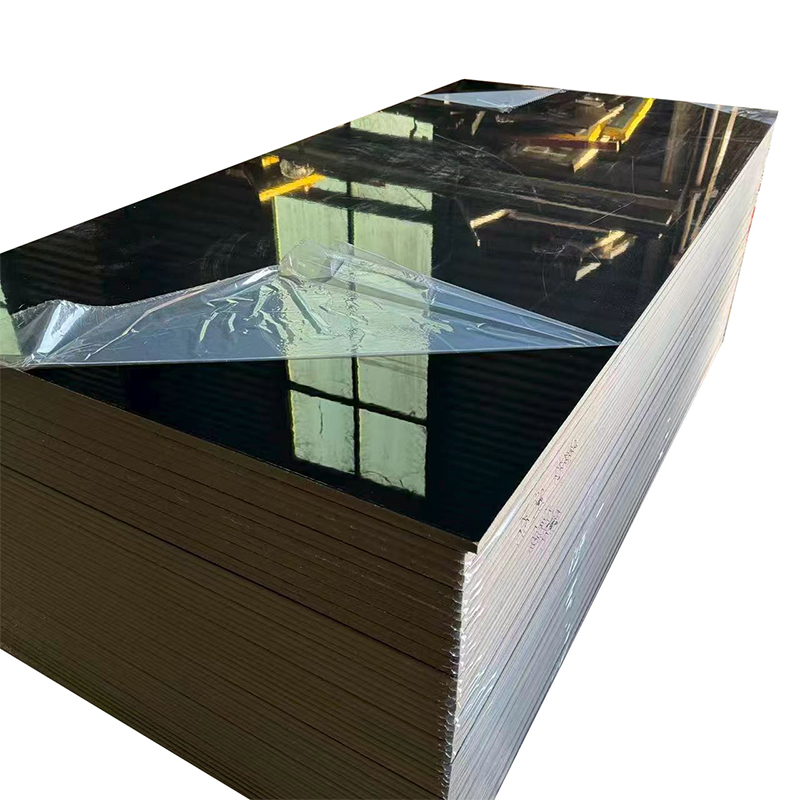 Glossy MDF / UV MDF View 7