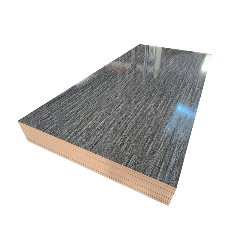 Melamine MDF