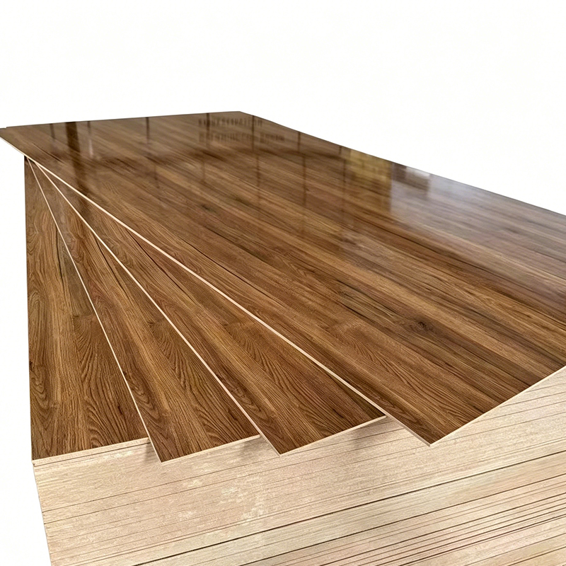 Melamine MDF