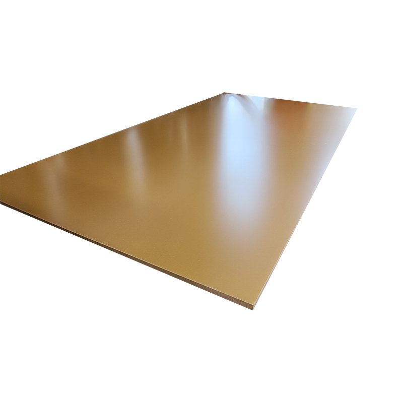 Melamine MDF View 2