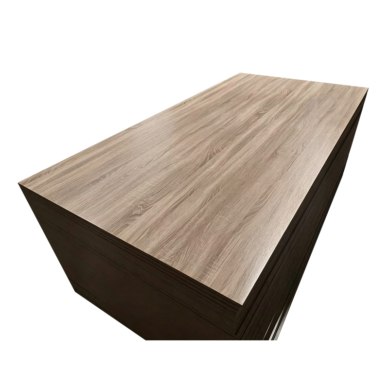 Melamine MDF View 3