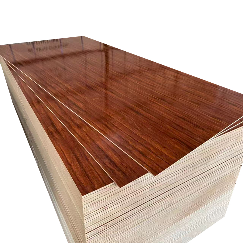 Melamine MDF View 6
