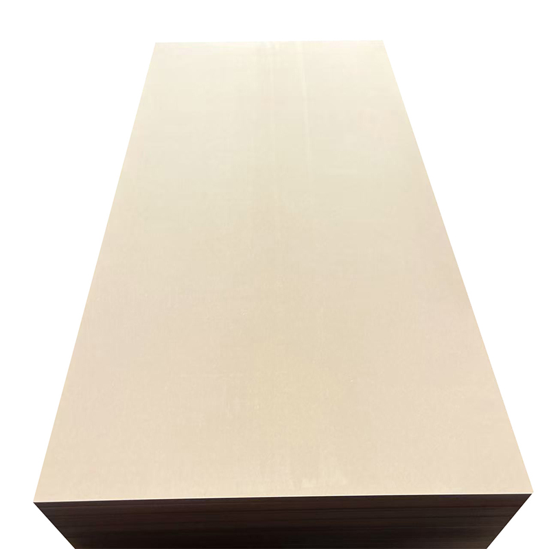 Raw MDF View 2