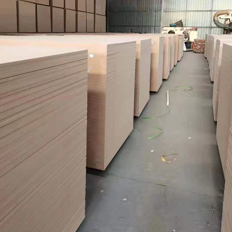 Raw MDF View 4