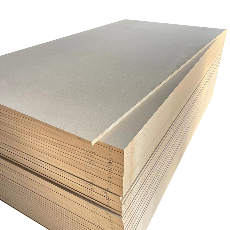 Raw MDF View 3