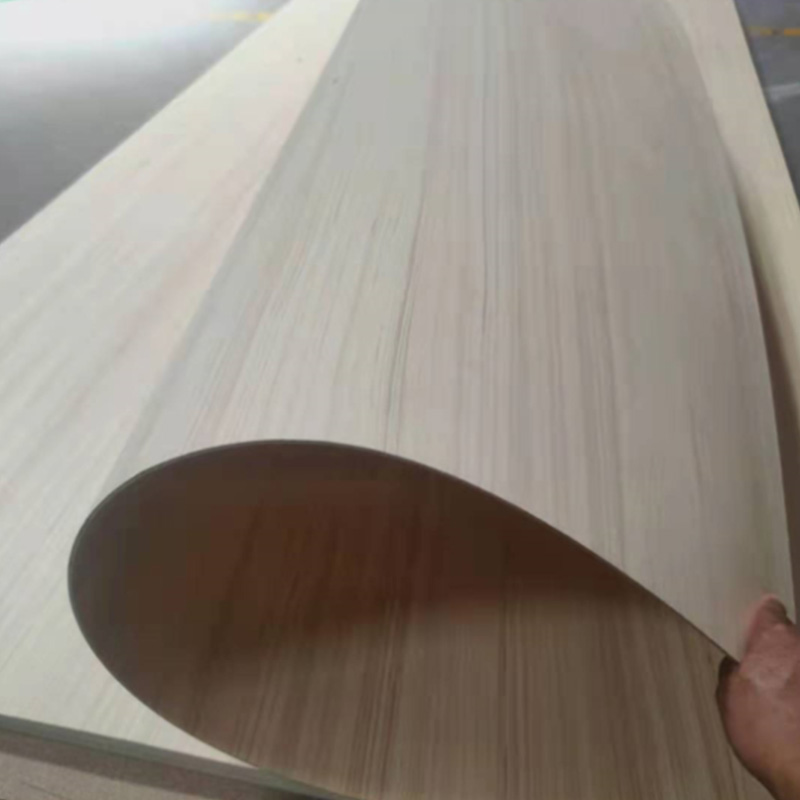 Flexible Bending Plywood
