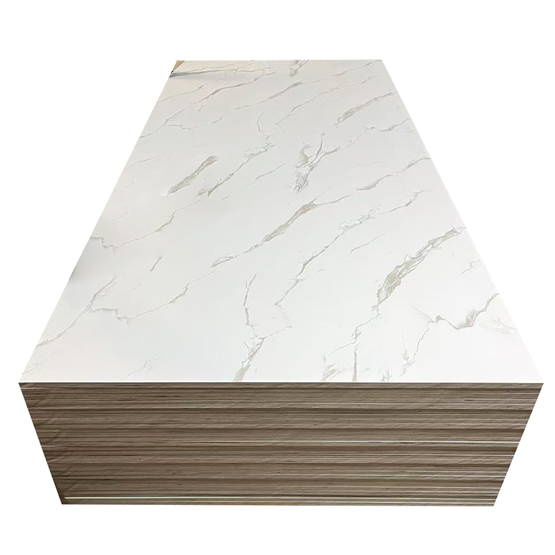 Melamine Plywood