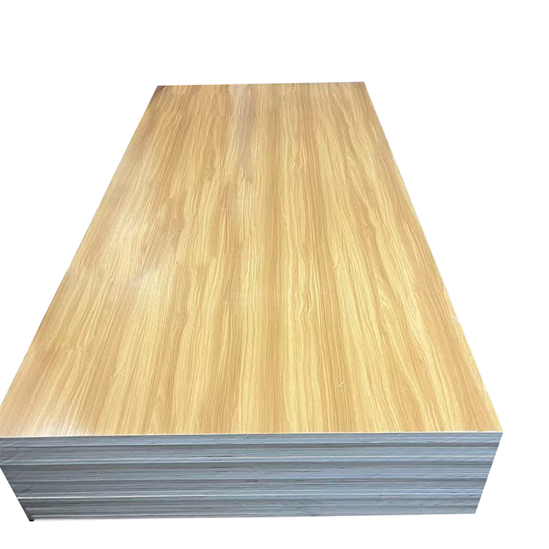 Melamine Plywood View 6