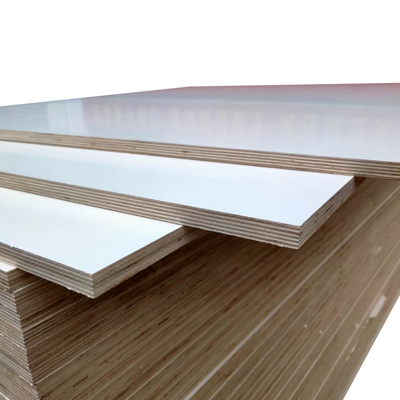 Melamine Plywood