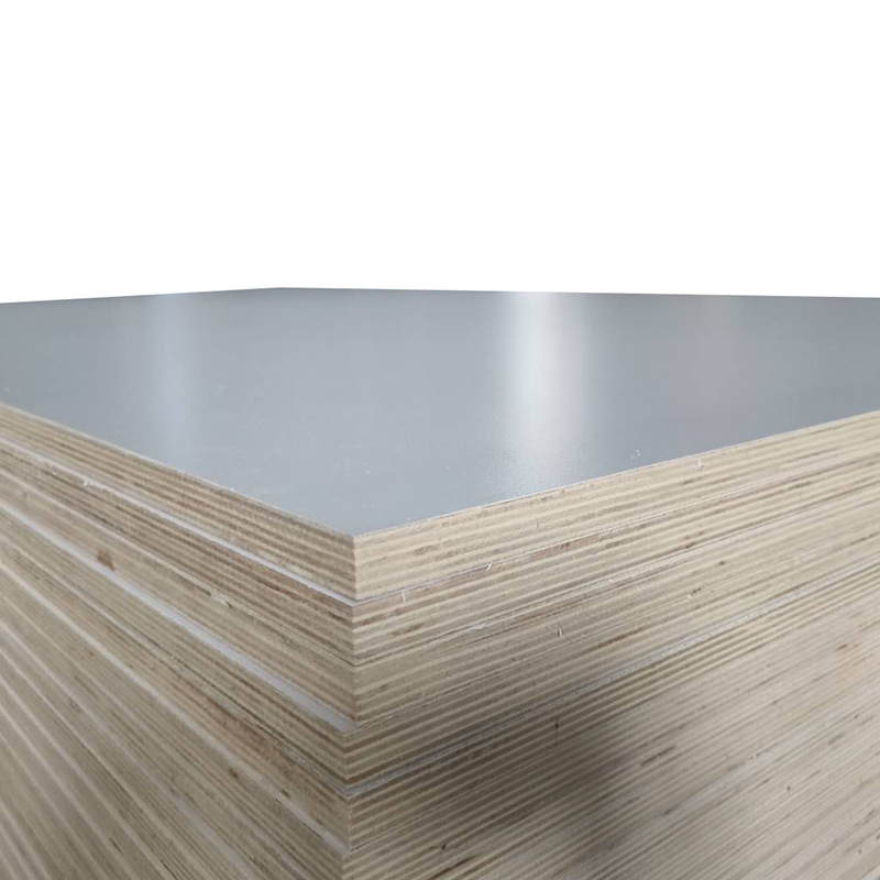 Melamine Plywood View 2