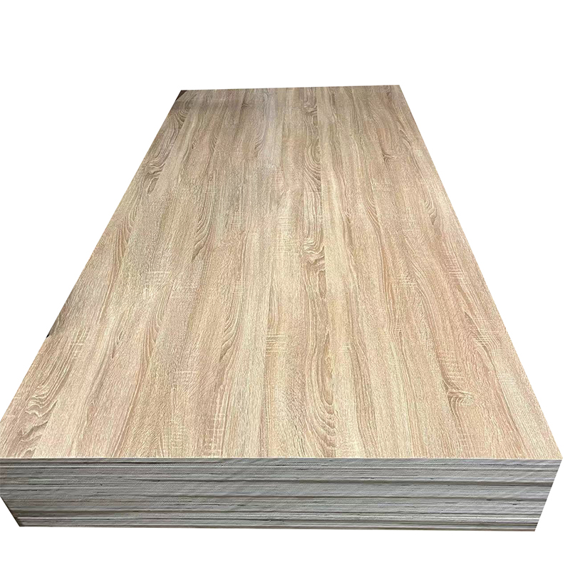 Melamine Plywood View 5