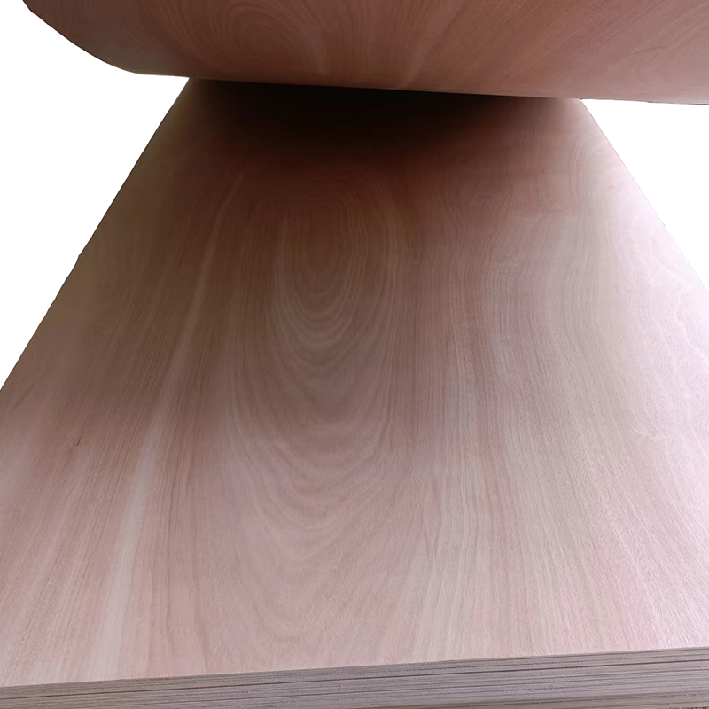 Commercial Plywood