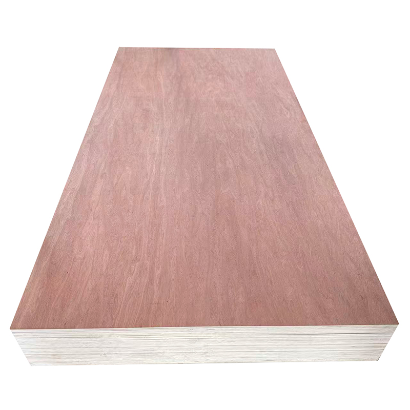 Commercial Plywood View 2