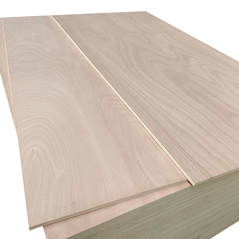 Commercial Plywood View 3