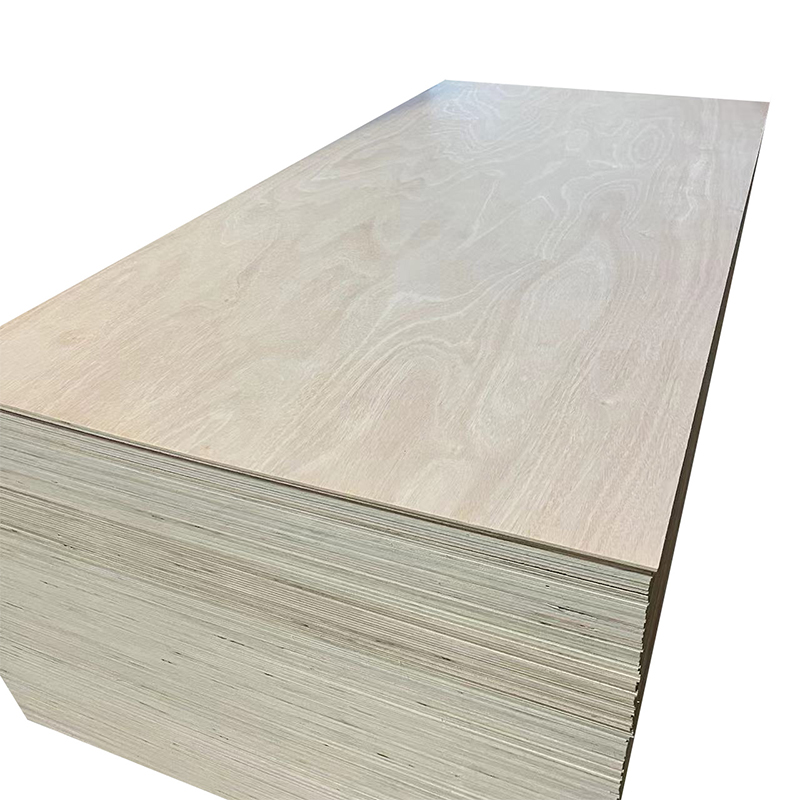 Commercial Plywood View 6