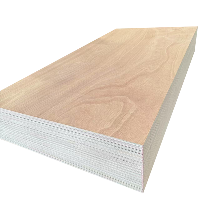 Commercial Plywood