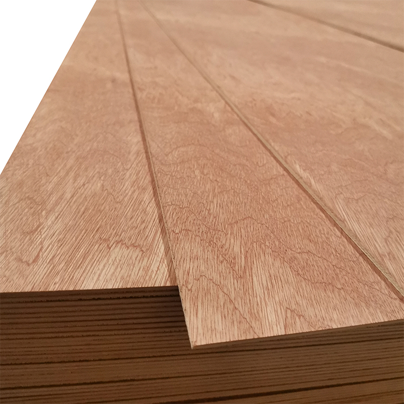 Commercial Plywood View 4