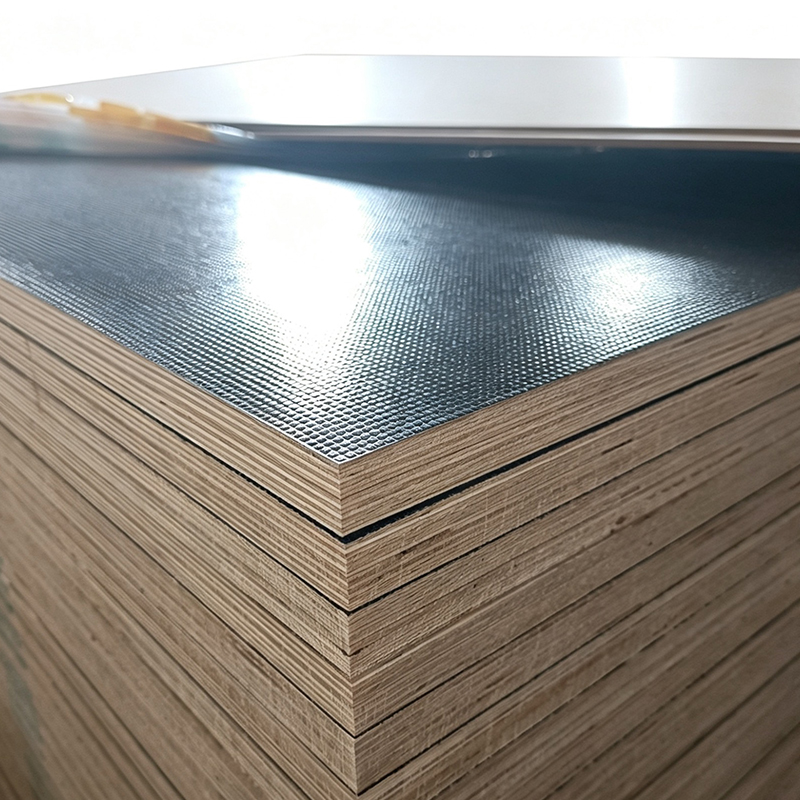 Film Faced Plywood