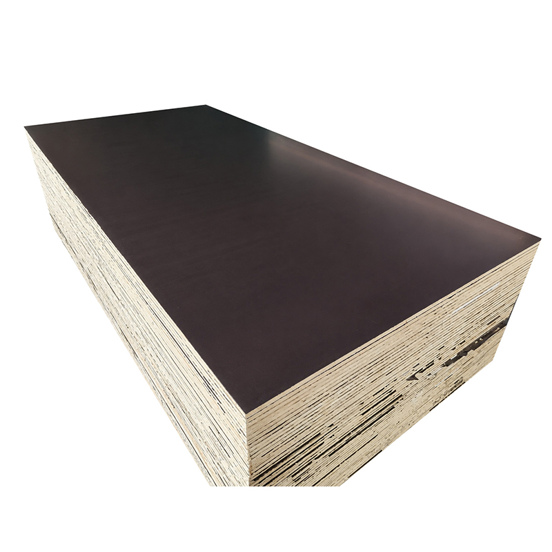 Film Faced Plywood