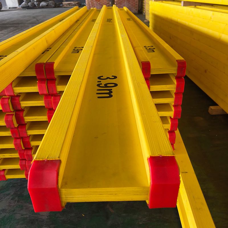 I-Beam View 6