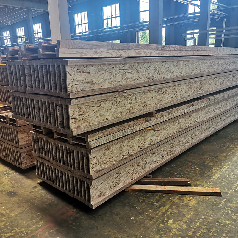 I-Beam View 8