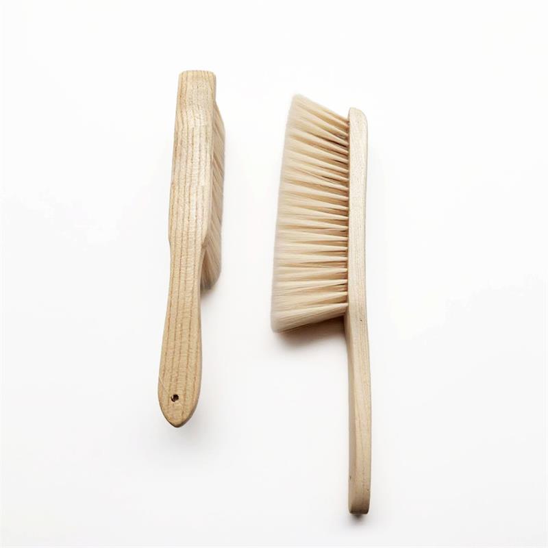 516 Chunmu sharpened silk bed brush