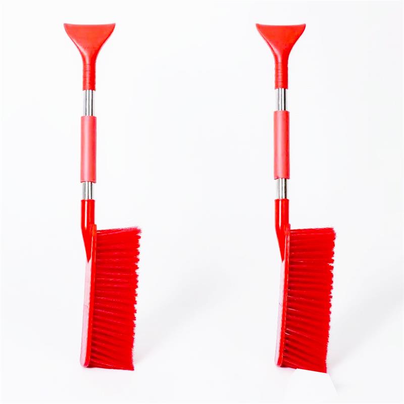 208 large snow shovel brush
