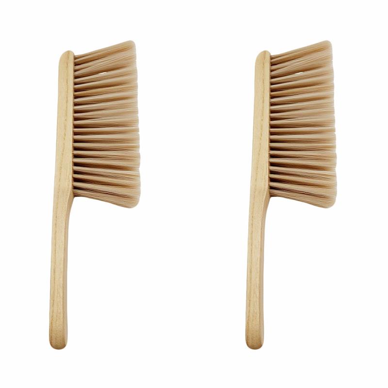 276 Chunmu Flat Silk Bed Brush