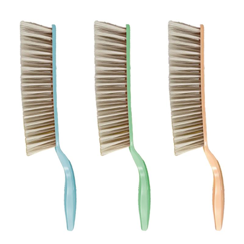 168 Big Mac Bed Brush (Macaron Box Set)