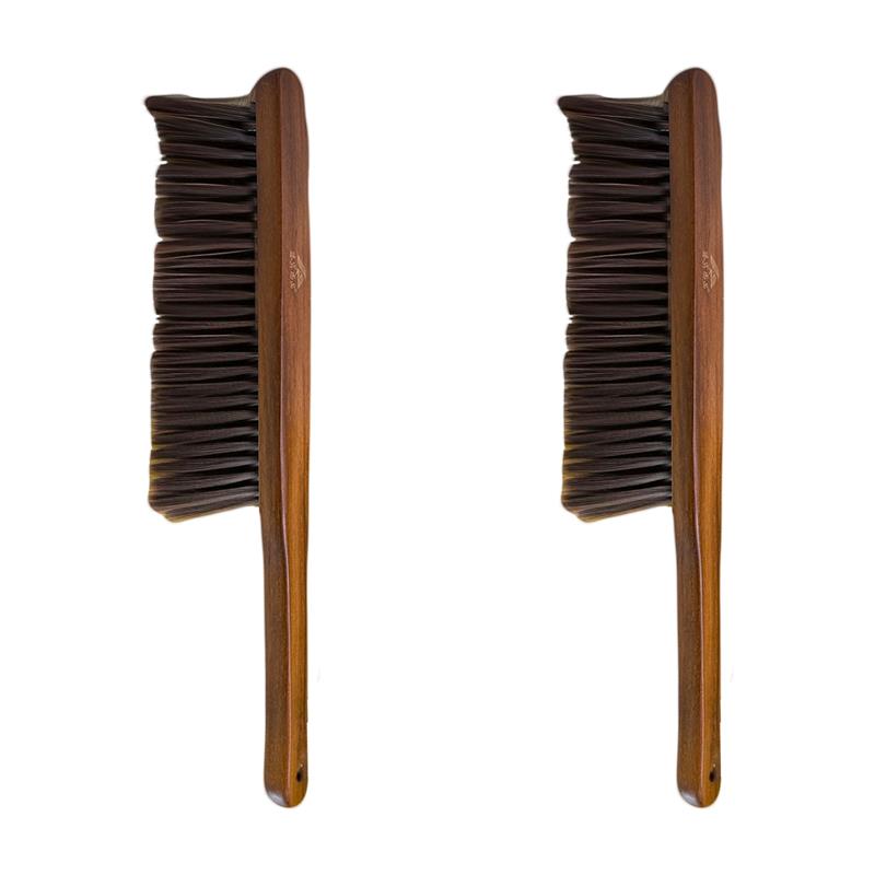 513 ebony dust removal bed brush