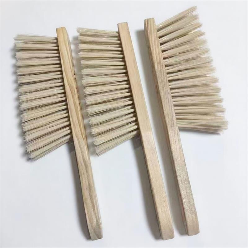 149 Solid Wood Bed Brush (Type A Transparent Silk)