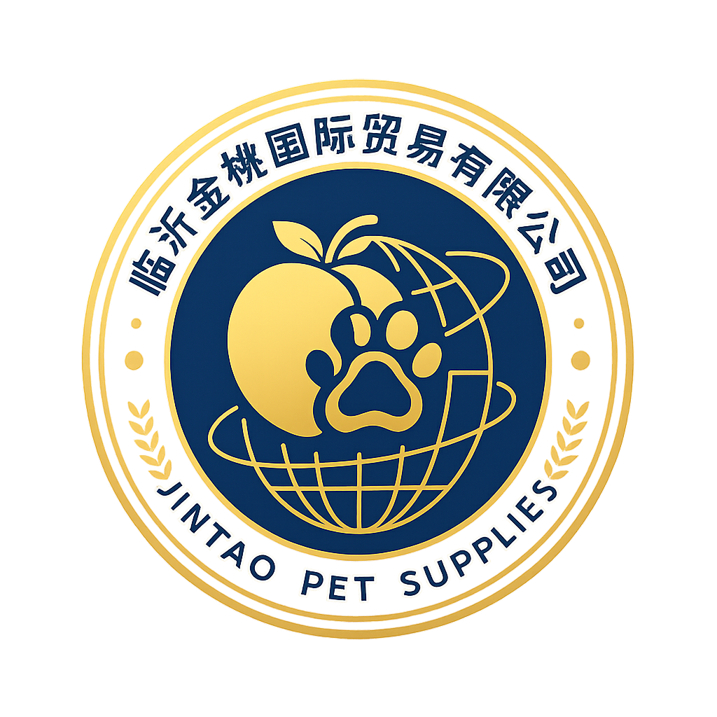 Linyi Jintao International Trade Pet Products Co., Ltd