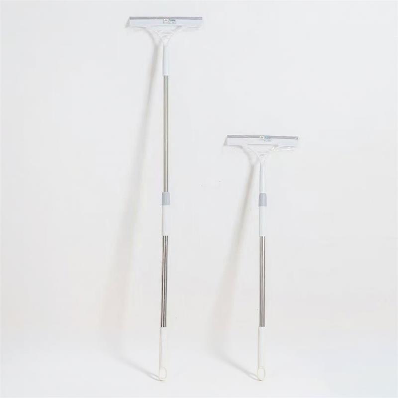 184 stainless steel telescopic wiper