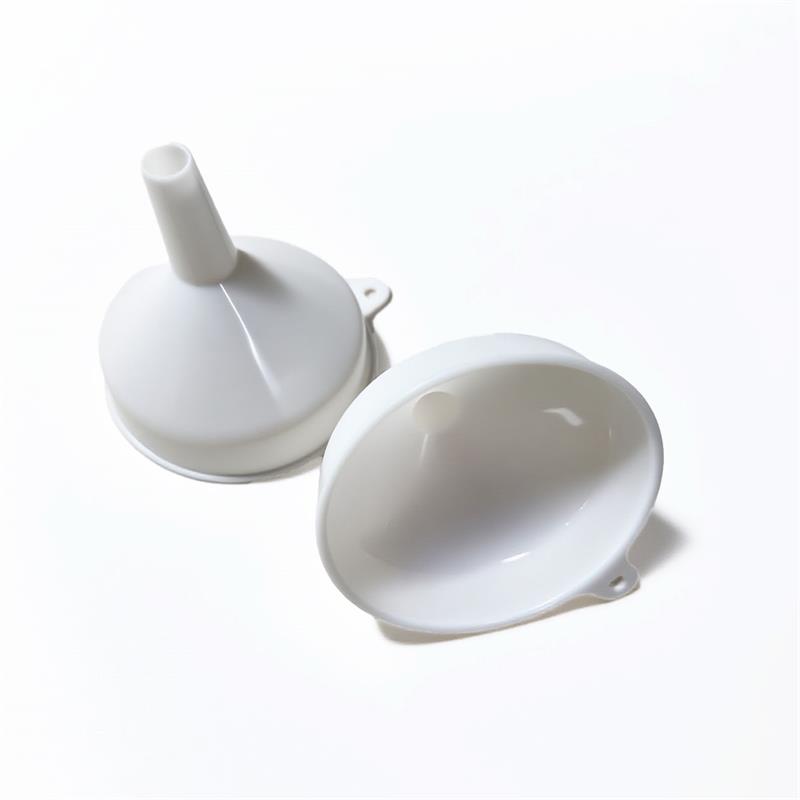 066 white funnel