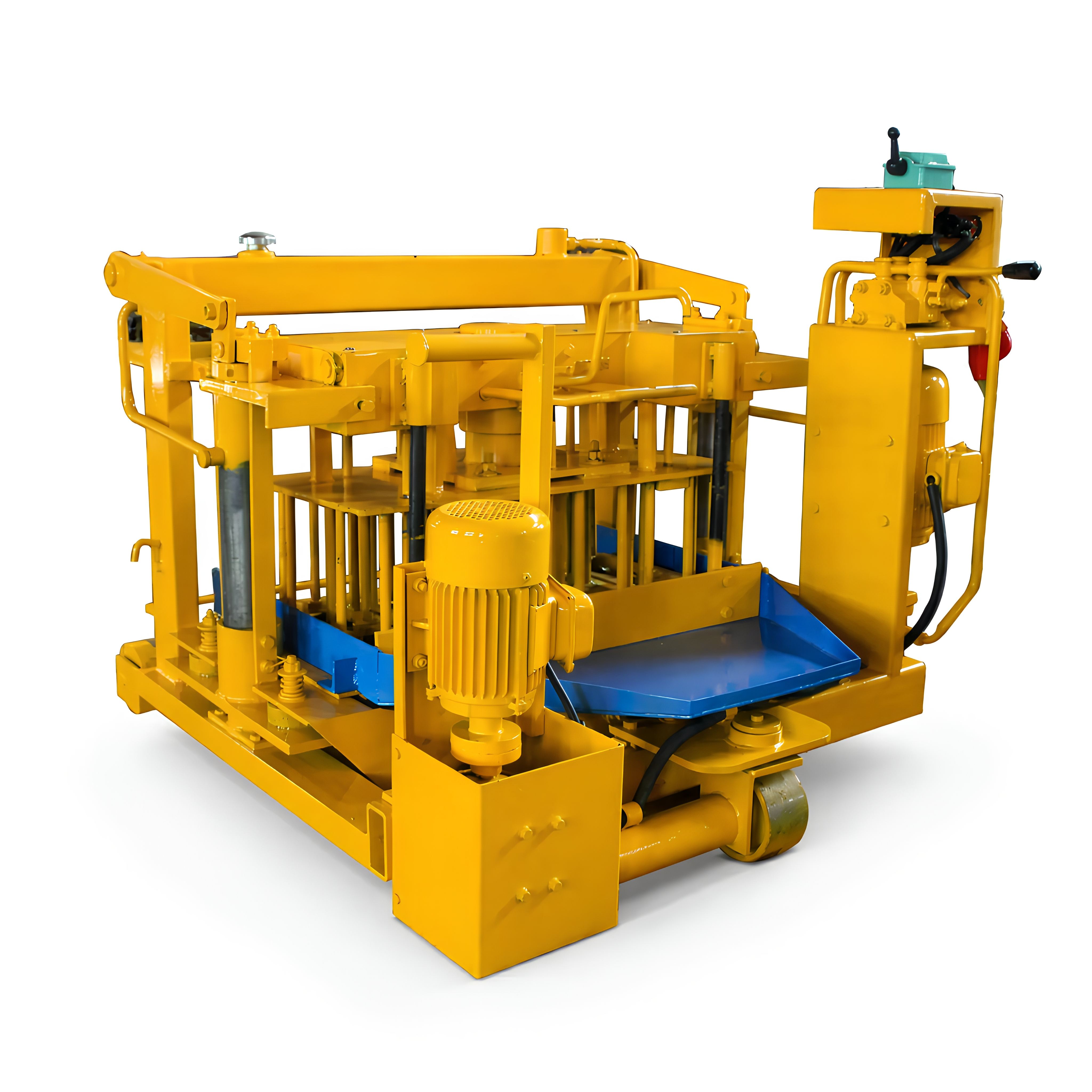 QMY4-30A